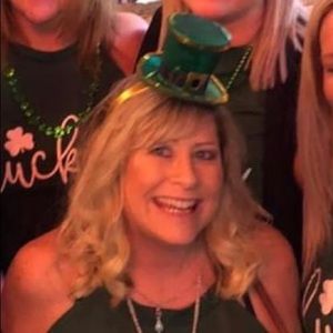 Meet your Posher, Susan